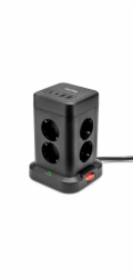 Nabíjecí stanice HUSLOG 15W Black