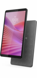 Lenovo Tab One Mediatek 64 GB 22,1 cm (8.7") 4 GB Wi-Fi 5 (802.11ac) Android 14 Šedá