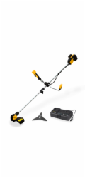 Riwall PRO RABC 2620i SET