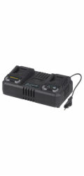 Riwall PRO RAC 420 TWIN