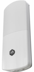 MikroTik FTC21-ups Fiber-to-Copper Converter s UPS funkcí (2 x 1G Eth, 1 x 2.5G SFP)