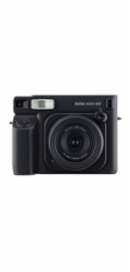 Fotoaparát Fujifilm instax WIDE 400 EX D JET BLACK