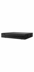 HiLook Powered by HIKVISION/ NVR-104MH-D/4P(D)/ 4 kamery/ 4x PoE/ 6Mpix/ HDMI/ VGA/ 1x RJ45/ kov