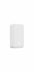 Baseus Powerbanka EnerFill FM41 20000mAh bílá