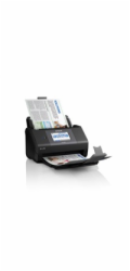 EPSON skener WorkForce ES-590W, A4, USB, Wi-Fi