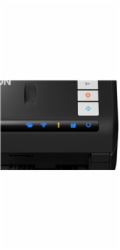 EPSON skener WorkForce ES-550W, A4, USB, Wi-Fi