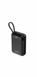 CANYON power bank OnPower 204 20000mah Black