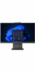 Lenovo Počítač All-in-One neo 50a G6 13QF001VPB W11Pro Ultra 7 256V/16GB/512GB/INT/27.0FHD/Touch/Luna Grey/3YRS OS