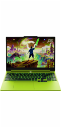 Lenovo LOQ 15AHP11 Ryzen 7 2500, 15,3" WUXGA IPS, 300 nitů, 165 Hz, LBL AG, 16 GB DDR5 5600, SSD 512 GB, GeForce RTX 5050 8 GB, kamera 5,0 MP, 60 Wh, Windows 11, Surge Green