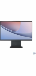 Lenovo IdeaCentre AIO 24ILL11 Ultra 7 256V 23,8" FHD IPS 250 nits 100 Hz AG 16 GB LPDDR5X-8533 SSD 512 Intel Arc Graphics 140V kamera 5,0 MP bez OS Luna Grey