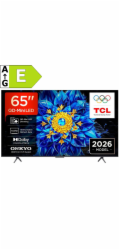 TELEVIZOR 65P8L TCL