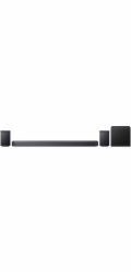 SAMSUNG AUDIOSYSTÉM SOUNDBAR HW-Q930H/EN