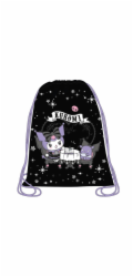 KUROMI Batoh CoolPack , černý