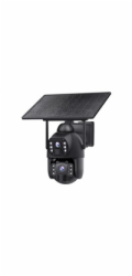 Solární HD kamera Viking HDs06 AOV WiFi/20100 mAh/ mobilní aplikace/ outdoor