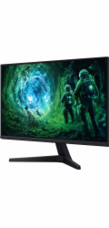 Samsung Odyssey G5/LS27FG530EUXEN/27"/IPS/QHD/200Hz/1ms/Černá/2R