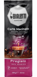 Bialetti Perfetto Moka Pregiato Espresso Mletá káva 250 g