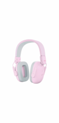 LAMAX KidMuffs1 Pink