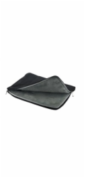WG - Pouzdro na Notebook 14", Kangaroo, černá