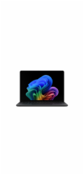 Microsoft Surface Laptop 13.8" (8. edice)/SD-X2 Plus/13,8"/2304x1536/T/32GB/512GB/Adreno/W11P/Black/