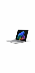 Microsoft Surface Laptop 13.8" (8. edice)/SD-X2 Plus/13,8"/2304x1536/T/16GB/512GB/Adreno/W11P/Platin