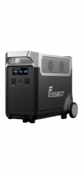 Baterie FOSSIBOT FB3840 s kapacitou 3840 Wh