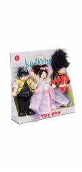 Le Toy Van Postavičky z srdce Londýna
