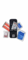 Lékárnička Survival First Aid Kit Pocket (CZ)