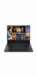 HyperX OMEN 15-ga0061ncx, Ultra 7 255H, 15.3/2560x1600, RTX5060/8GB, 16GB, SSD 1TB, W11H, 2-2-2, Black
