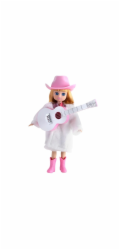 Lottie Panenka Country Girl