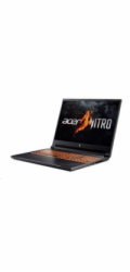 ACER NTB Nitro V 16 (ANV16-I31-98RH),Core 9 270H,16"WUXGA,16GB,1TB SSD,RTX 5070,Linux,Black