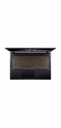 ACER NTB Nitro V 15 (ANV15-52-92FM),Core 9 270H,15.6"FHD,32GB,1TB SSD,RTX 5060,W11H,Black