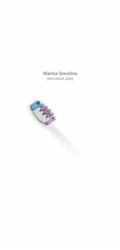 TrueLife SonicBrush Clean-series heads Sensitive white 8 pack
