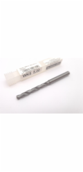 Fanar Drill Baildon DIN 6537 L WK5 Karbidový vrták 5mm, VHM TiAlN, 82-44mm