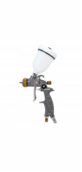 AWTools AWTOOLS LAK.G GUN MINI HVLP 1,0 mm / SGH10GF