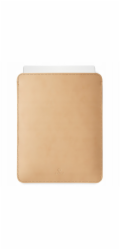Baltan Pouzdro Sleeve Premium pro MacBook Neo 2026 13, béžové