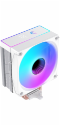 Rampage Chladič procesoru Octagon B70 bílý (OCTAGONB70-WHITE)