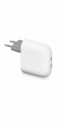 Google Pixel Flex Dual Port 67W Fast Charger USB-C battery - Ladetajs Dual USB-C Charger GA09856-EU (0840353927964)