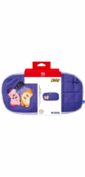 Hori Konzolové pouzdro HORI SWITCH2 Puff Pouch – Kirby a Waddle Dee