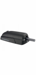 Scanstrut Horizontální kabelový přechod kompatibilní se Starlink (DS-HSL-01-BLK)
