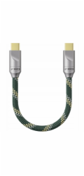 FiiO USB kabel Link-TC2S 10 cm - USB kabel typu CC (6953175731634)
