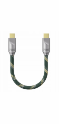 FiiO Kabel USB Link-TC2M 80 cm - kabel USB typu CC (6953175731627)