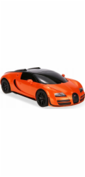 Rastar RASTAR 1:24 RC automodelis valdomas Bugatti Grand Sport Vitesse (WRC), 47000