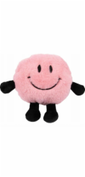 COOCKOO Nafukovací hračka Bouncy Buddy růžová 17 cm (309/488478)