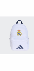 Adidas Dětský batoh Real Madrid 2026/27 (KR7557)