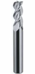 Fanar Karbidová stopková fréza AL 6 x 57 mm (M9-341700-0060)
