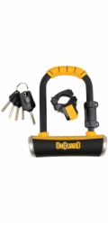 OnGuard Zámek na kolo PitBull Mini 8006 (ONG-8006)