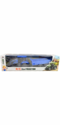 Dromader Traktor s přívěsem/rádiem+balíček.1357408 74080