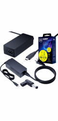 Canyon Napájecí adaptér Dell 20V USB-C DC 7,4 x 5,0 pro notebook - 3mk Hardy napájecí adaptér pro notebooky
