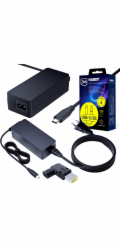 3MK Lenovo 20V USB-C DC 11 x 4,5 slim napájecí adaptér pro notebook - Hardy napájecí adaptér pro notebooky