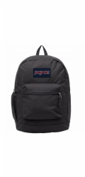JanSport Batoh Cross Town Plus šedý, univerzální velikost (EK0A5BLBA0N)